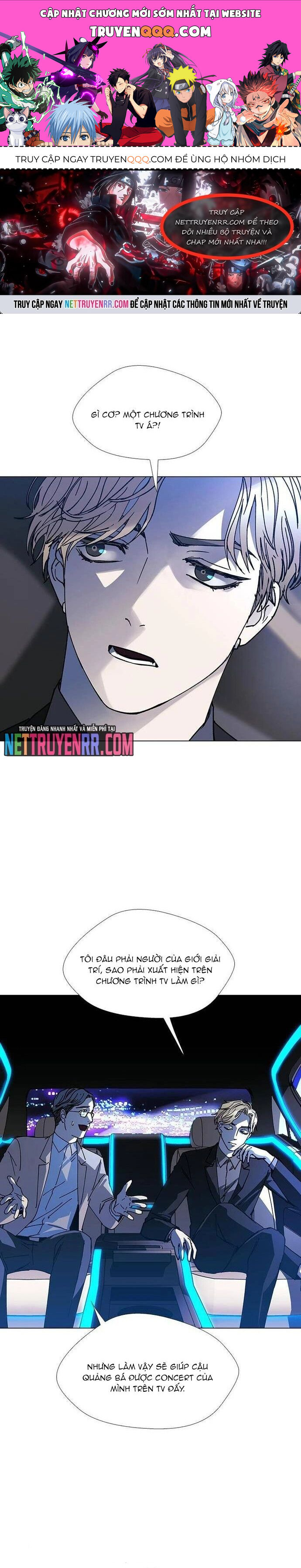 Kỷ Nguyên Ai [Chap 0-35]