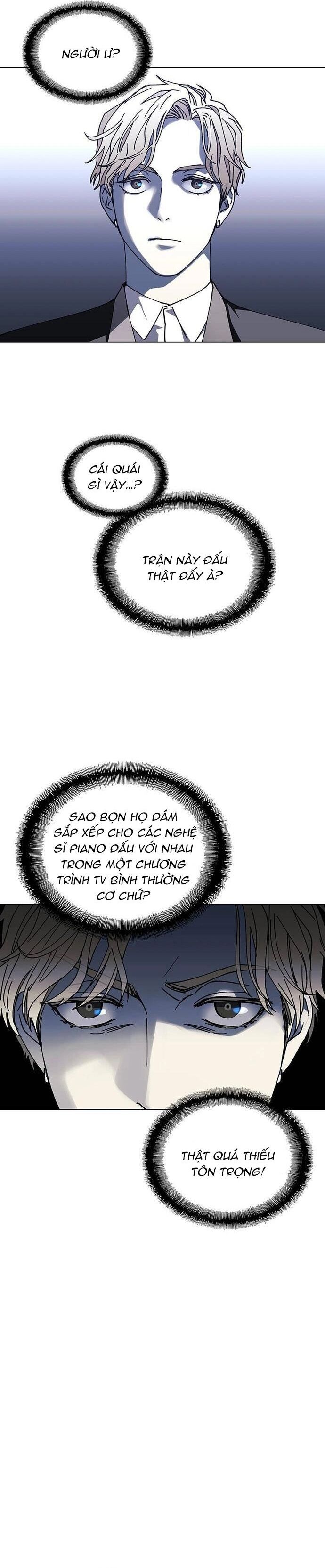 Kỷ Nguyên Ai [Chap 0-35]