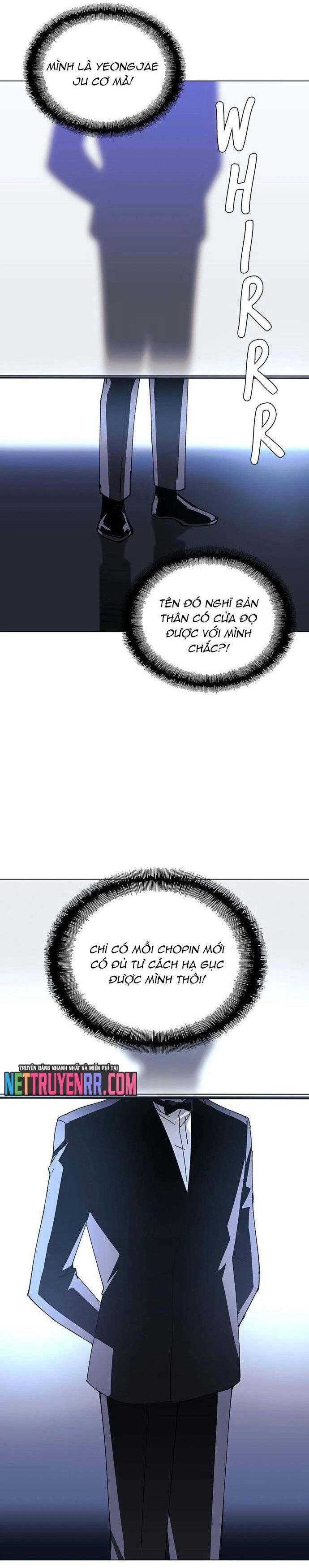 Kỷ Nguyên Ai [Chap 0-35]