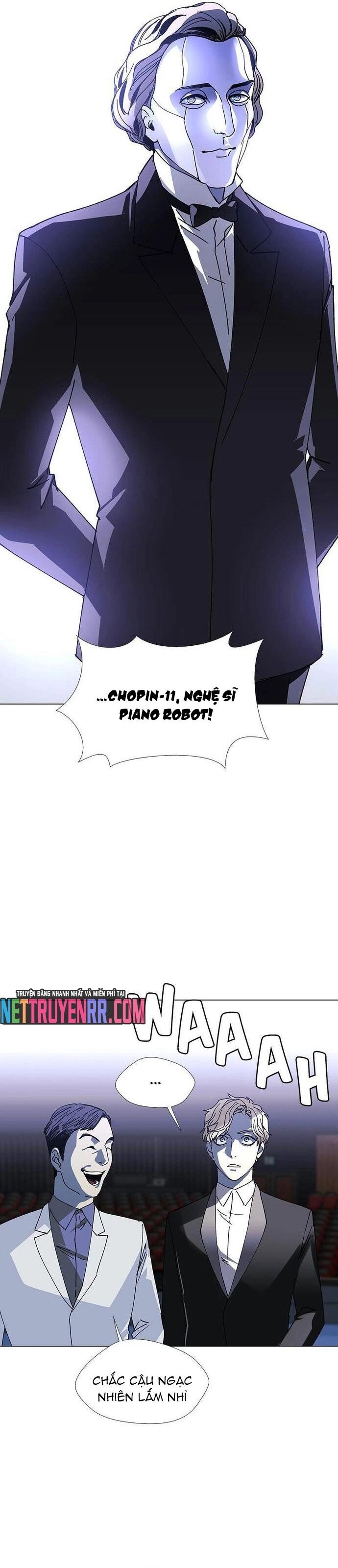 Kỷ Nguyên Ai [Chap 0-35]