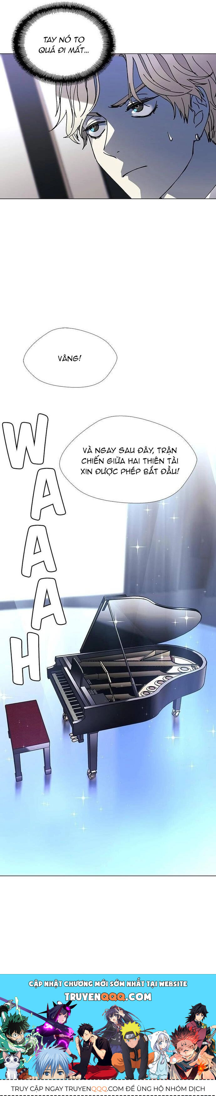 Kỷ Nguyên Ai [Chap 0-35]