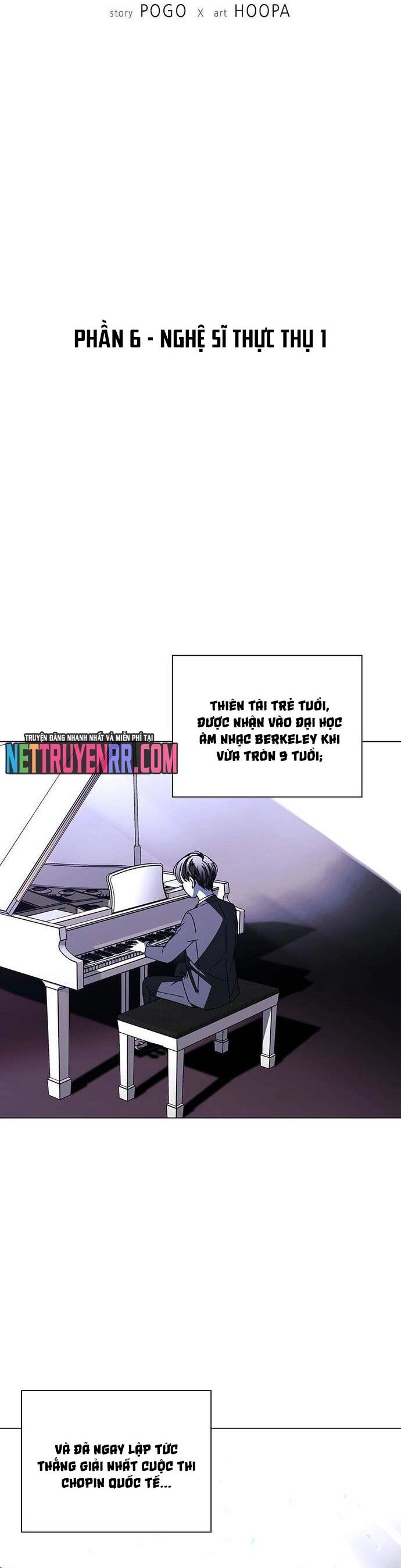 Kỷ Nguyên Ai [Chap 0-35]
