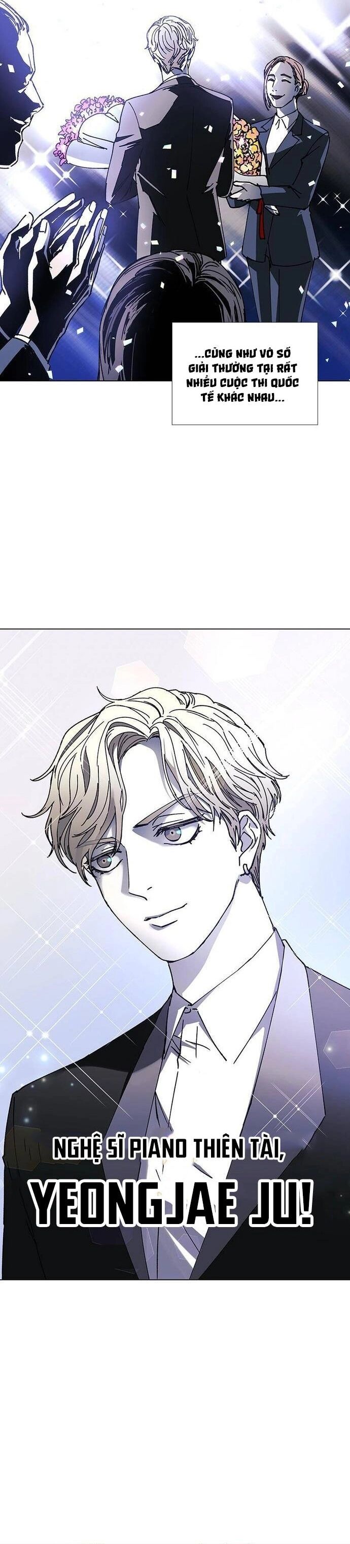 Kỷ Nguyên Ai [Chap 0-35]