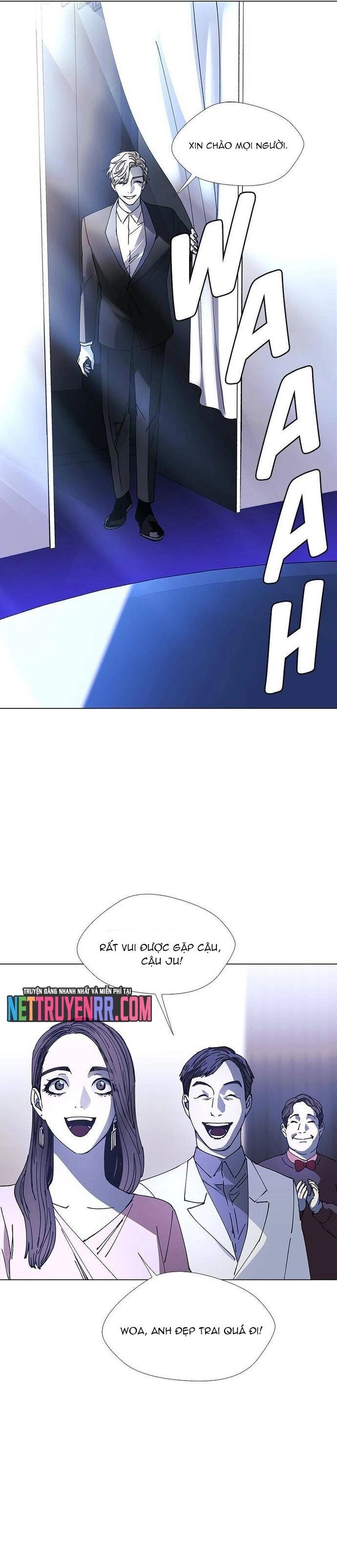 Kỷ Nguyên Ai [Chap 0-35]