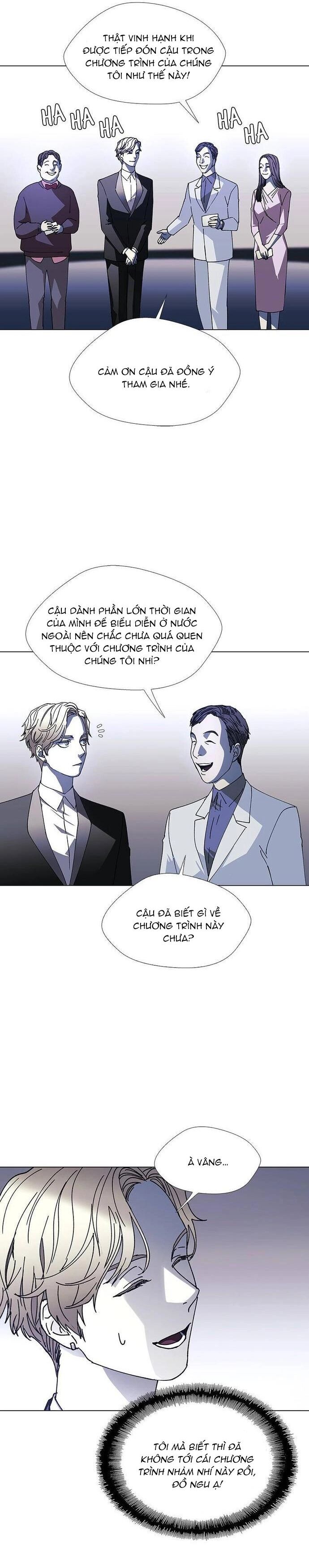 Kỷ Nguyên Ai [Chap 0-35]