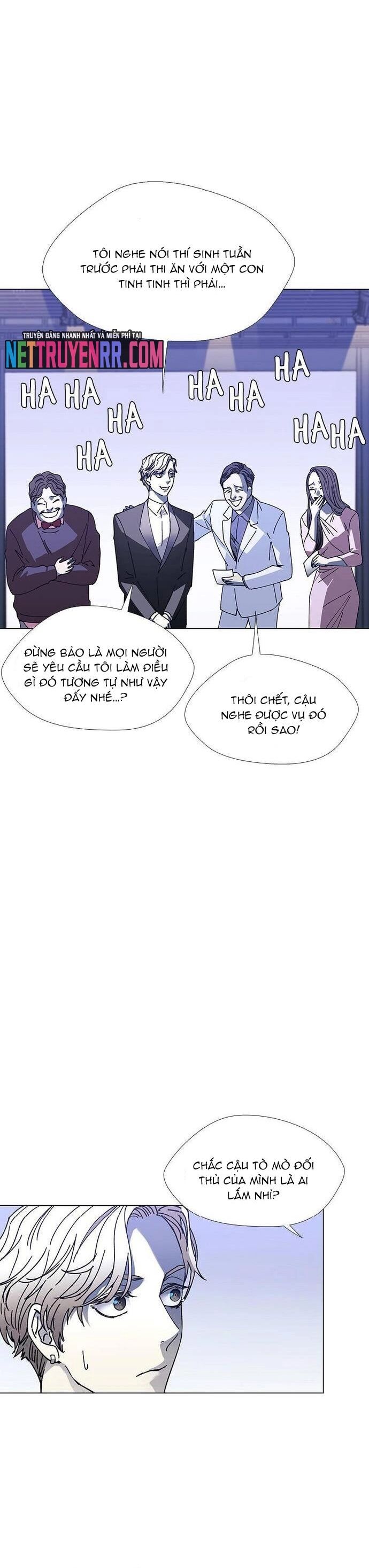Kỷ Nguyên Ai [Chap 0-35]
