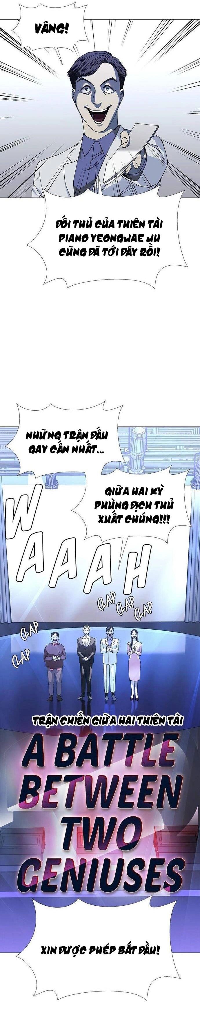 Kỷ Nguyên Ai [Chap 0-35]