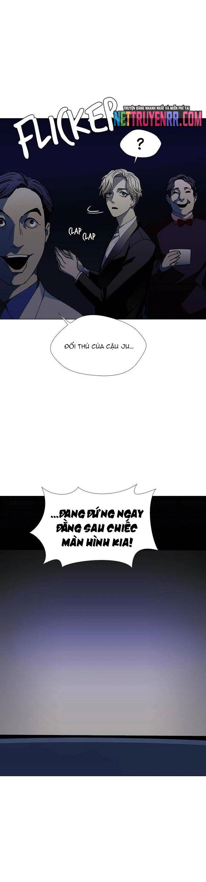 Kỷ Nguyên Ai [Chap 0-35]