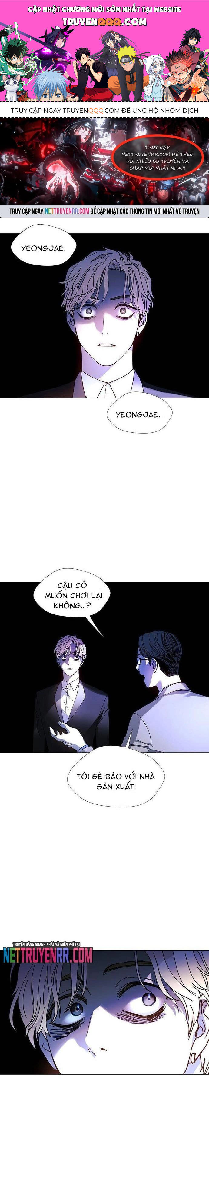 Kỷ Nguyên Ai [Chap 0-35]