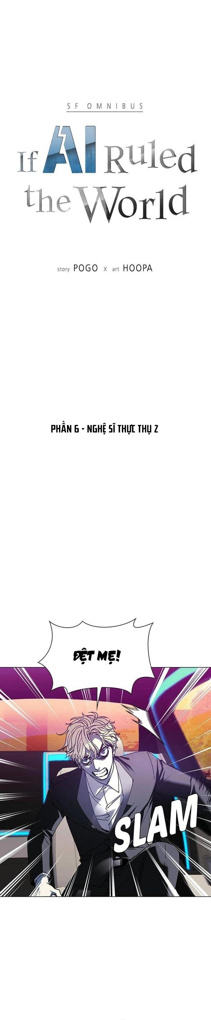Kỷ Nguyên Ai [Chap 0-35]