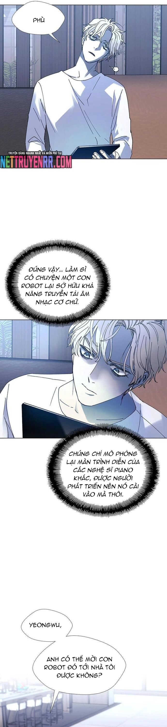 Kỷ Nguyên Ai [Chap 0-35]