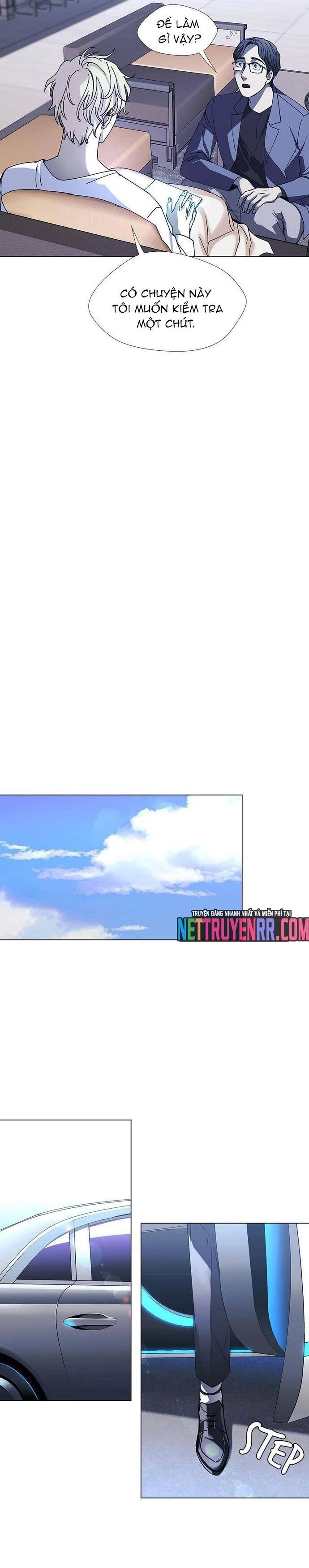 Kỷ Nguyên Ai [Chap 0-35]