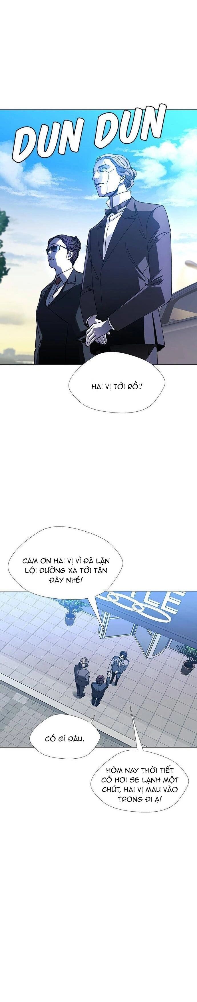 Kỷ Nguyên Ai [Chap 0-35]