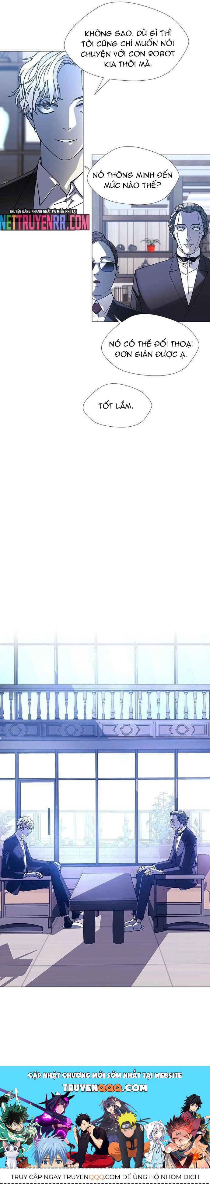 Kỷ Nguyên Ai [Chap 0-35]
