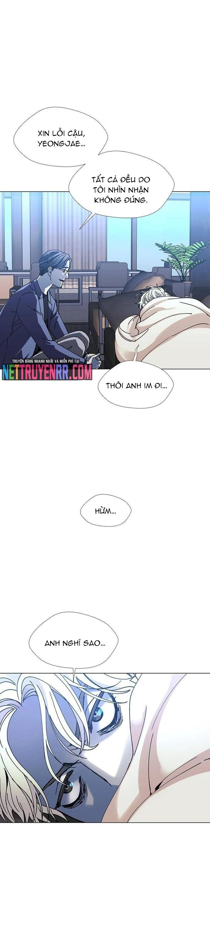 Kỷ Nguyên Ai [Chap 0-35]