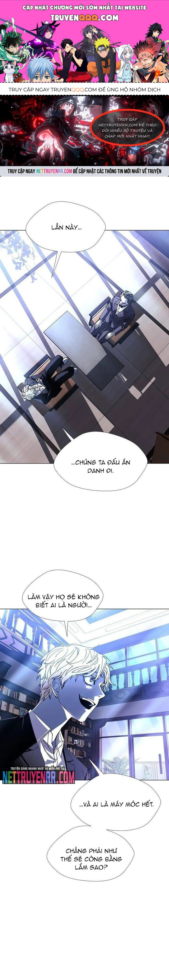 Kỷ Nguyên Ai [Chap 0-35]