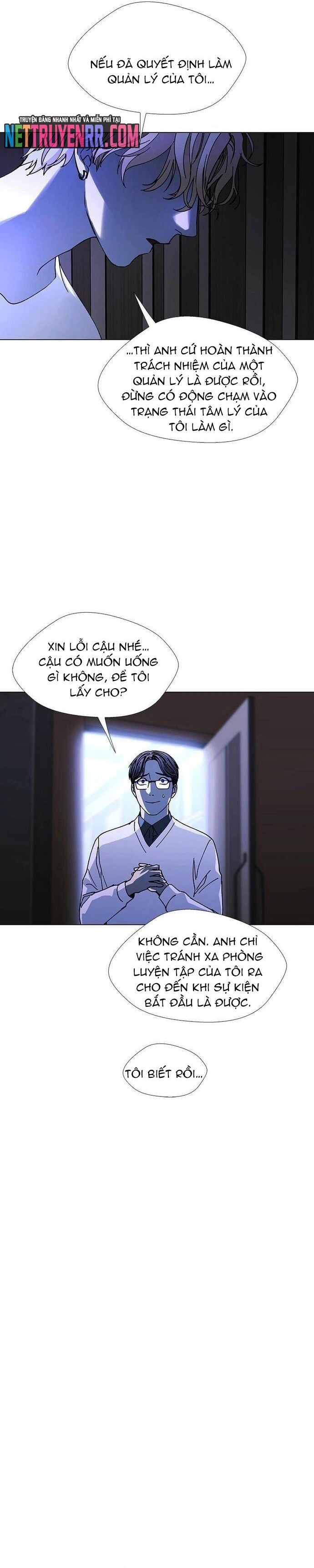 Kỷ Nguyên Ai [Chap 0-35]