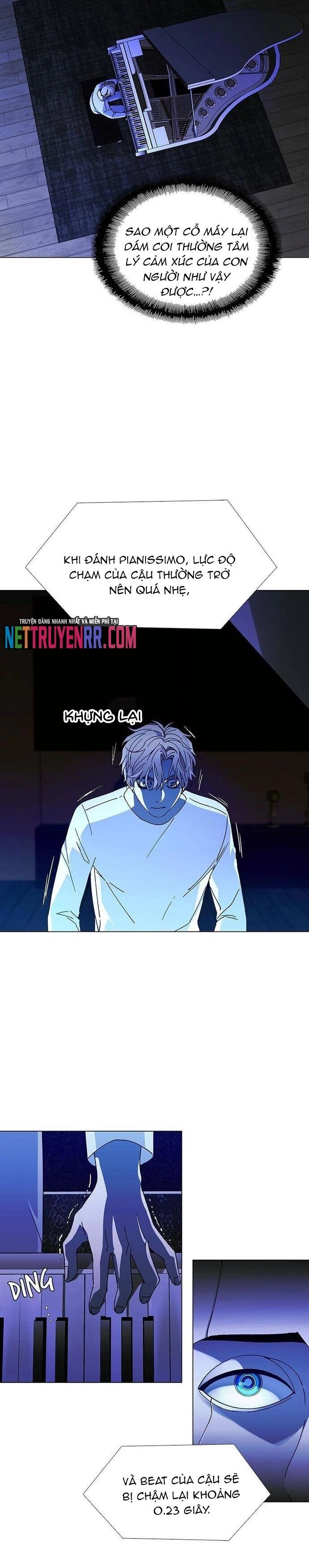 Kỷ Nguyên Ai [Chap 0-35]