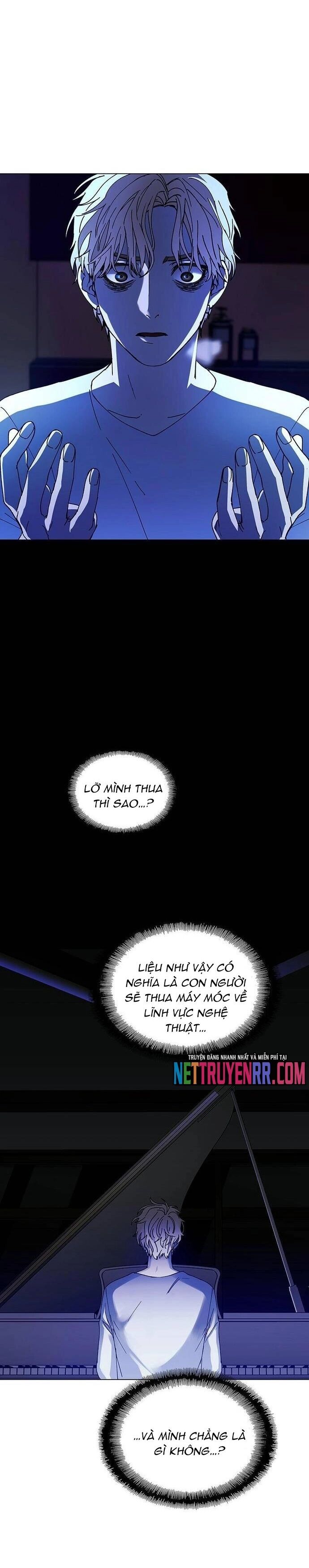 Kỷ Nguyên Ai [Chap 0-35]