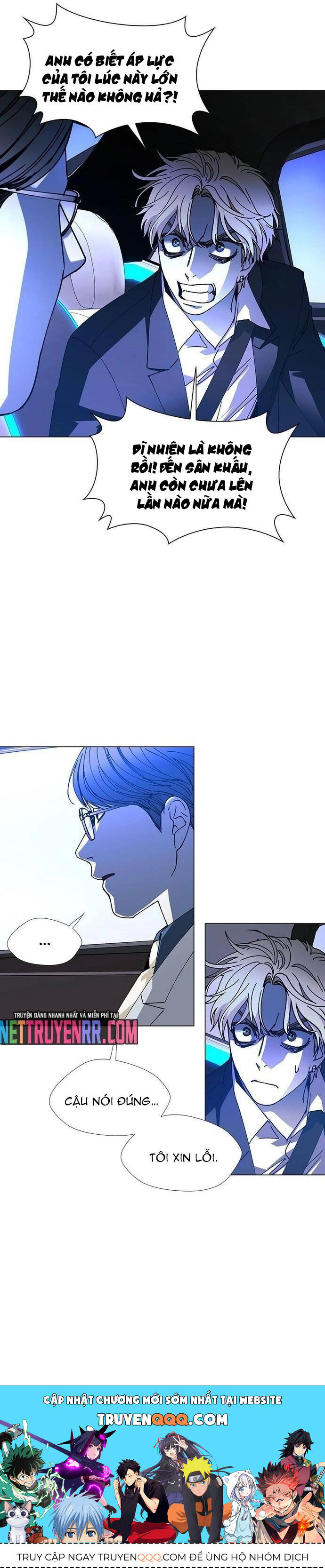 Kỷ Nguyên Ai [Chap 0-35]