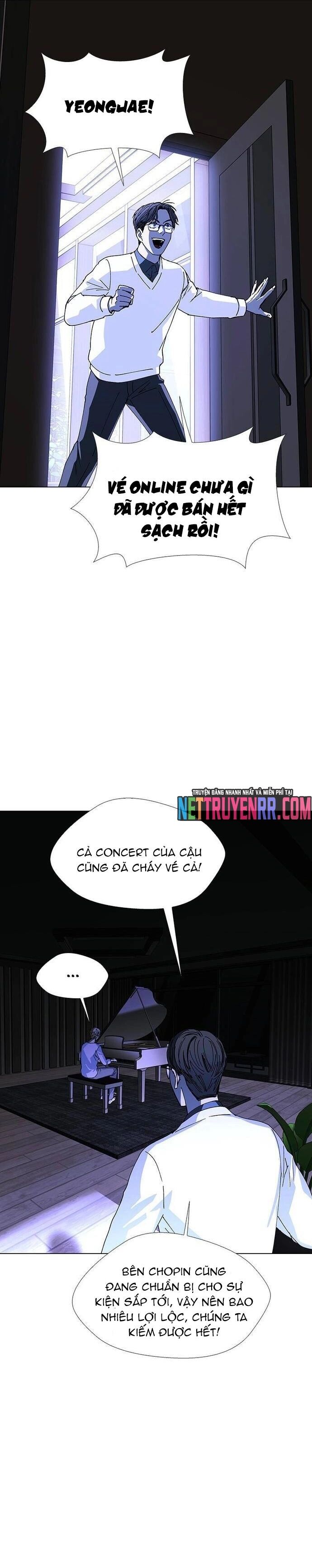 Kỷ Nguyên Ai [Chap 0-35]