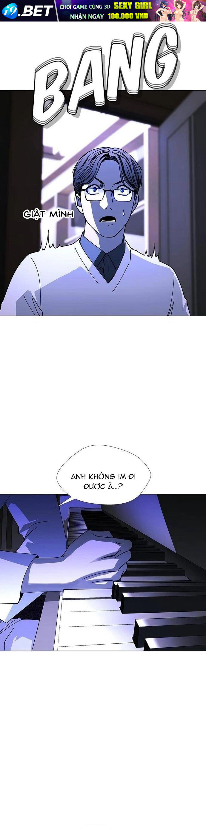 Kỷ Nguyên Ai [Chap 0-35]