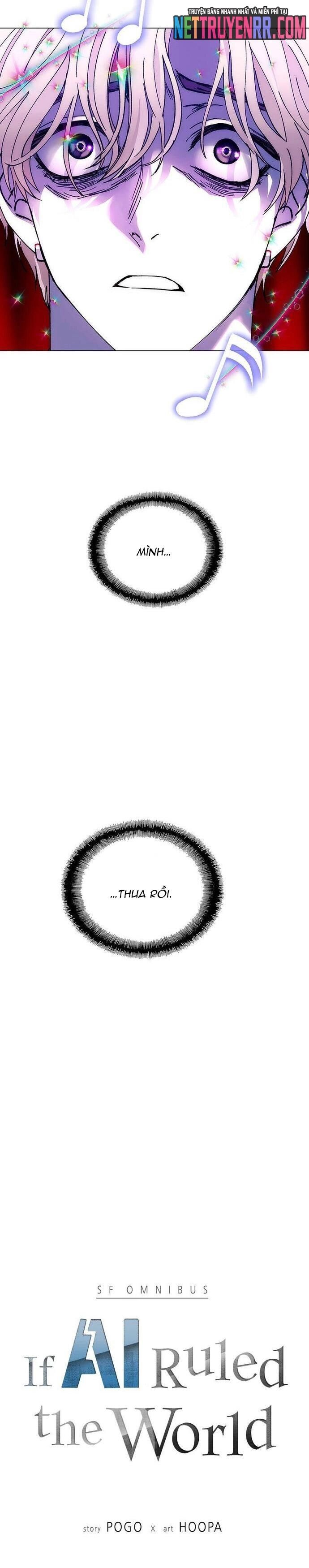 Kỷ Nguyên Ai [Chap 0-35]