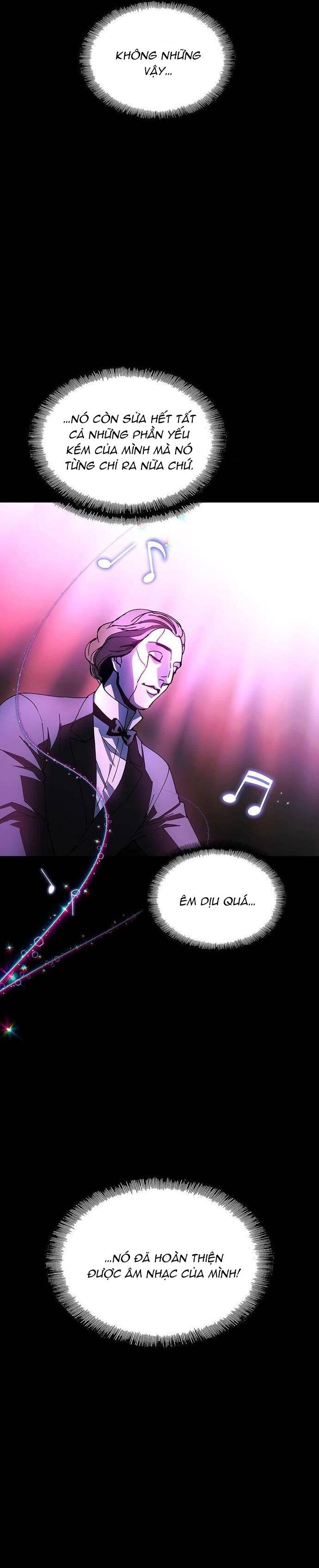 Kỷ Nguyên Ai [Chap 0-35]