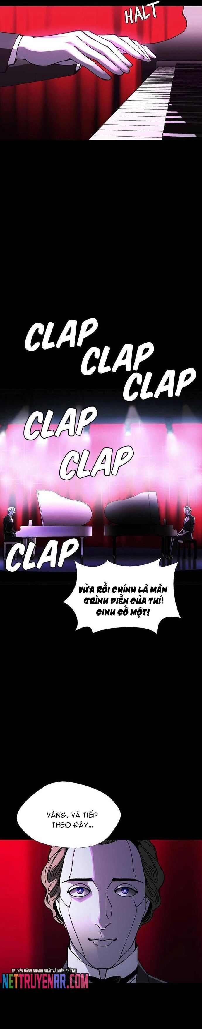 Kỷ Nguyên Ai [Chap 0-35]