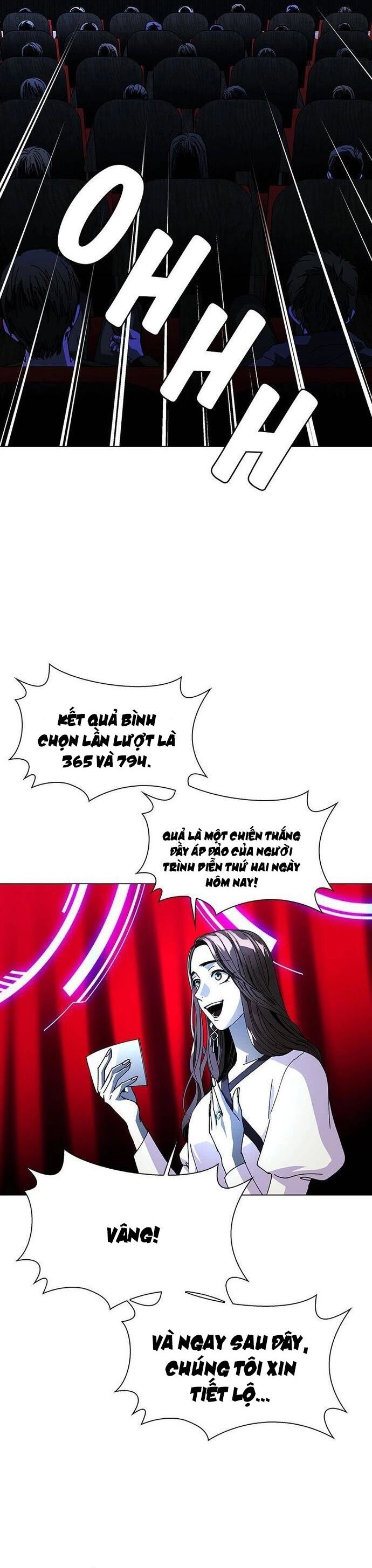 Kỷ Nguyên Ai [Chap 0-35]
