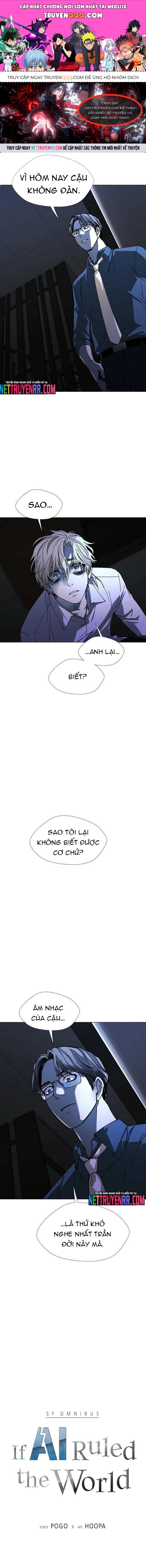 Kỷ Nguyên Ai [Chap 0-35]