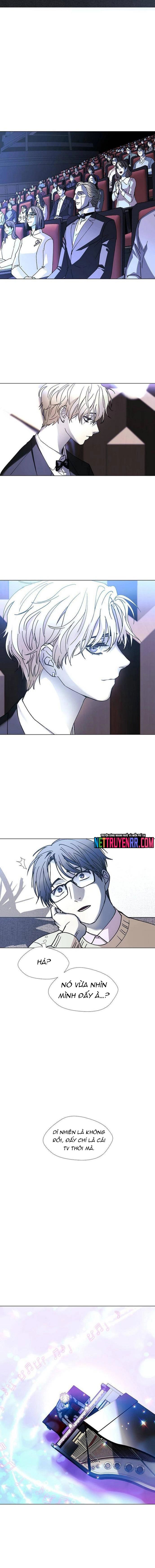 Kỷ Nguyên Ai [Chap 0-35]