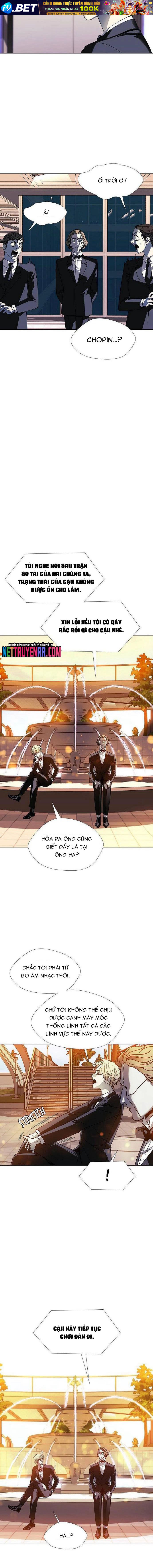 Kỷ Nguyên Ai [Chap 0-35]