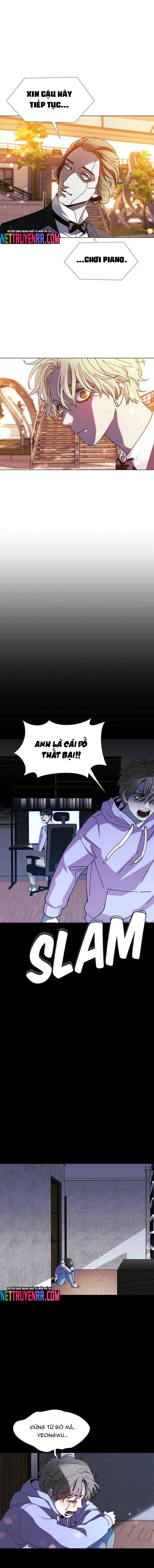 Kỷ Nguyên Ai [Chap 0-35]
