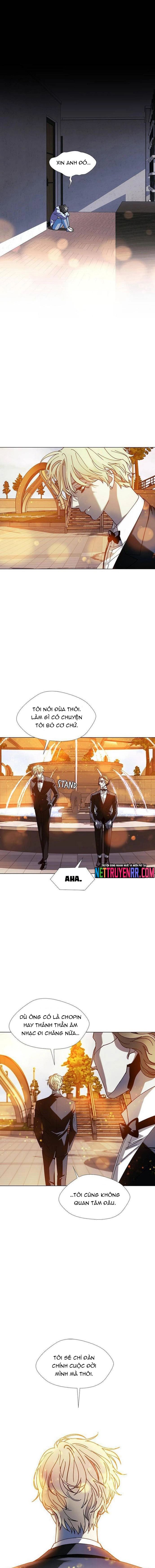 Kỷ Nguyên Ai [Chap 0-35]