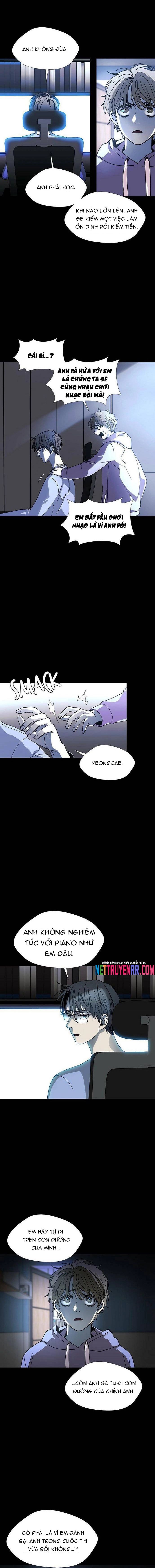 Kỷ Nguyên Ai [Chap 0-35]