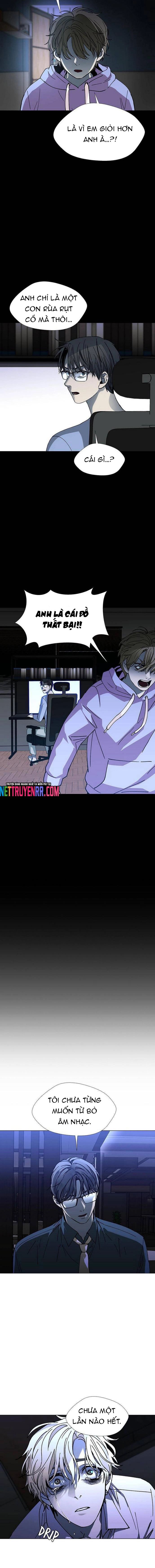 Kỷ Nguyên Ai [Chap 0-35]
