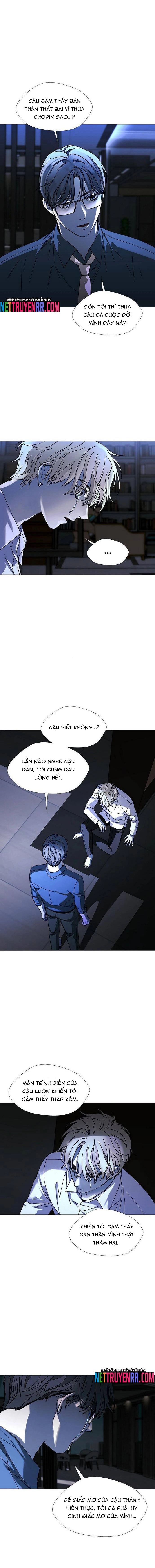 Kỷ Nguyên Ai [Chap 0-35]