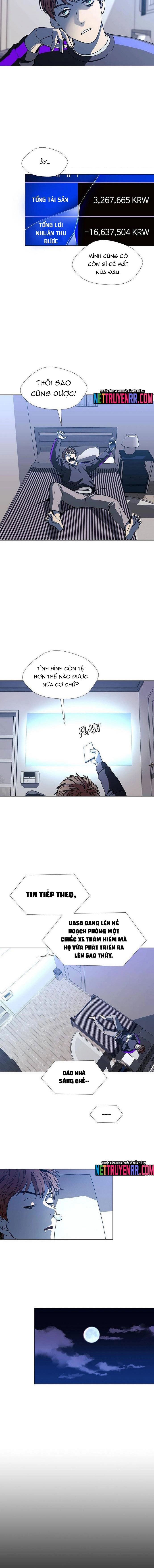 Kỷ Nguyên Ai [Chap 0-35]