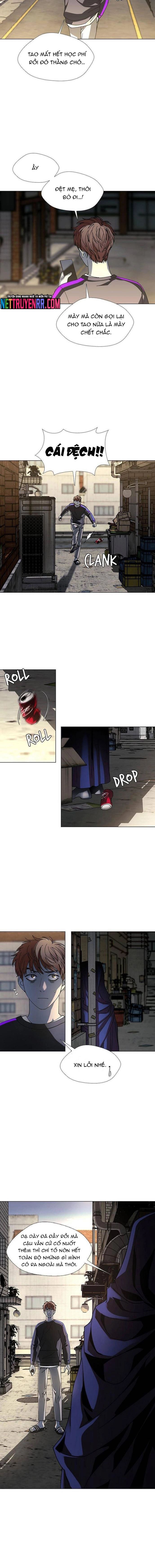 Kỷ Nguyên Ai [Chap 0-35]