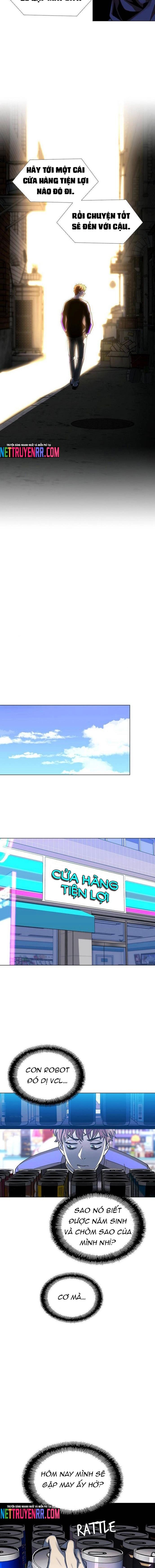 Kỷ Nguyên Ai [Chap 0-35]