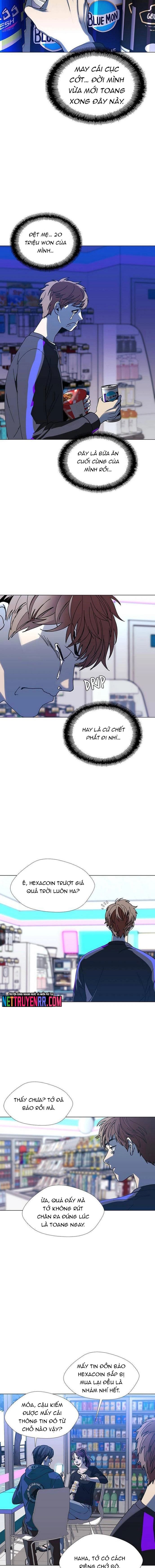 Kỷ Nguyên Ai [Chap 0-35]
