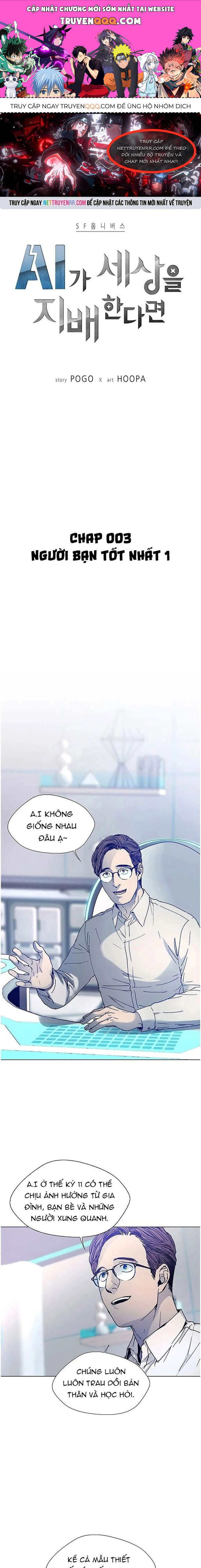Kỷ Nguyên Ai [Chap 0-35]