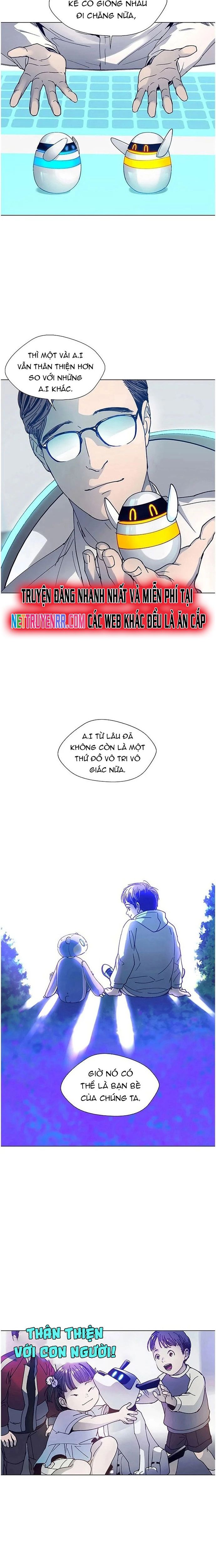 Kỷ Nguyên Ai [Chap 0-35]