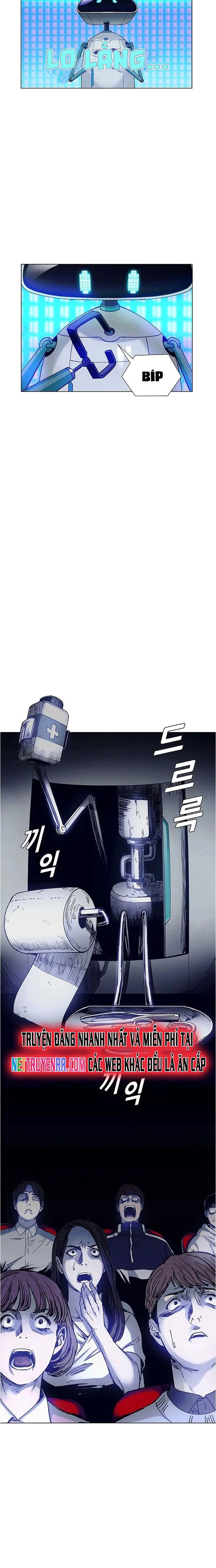 Kỷ Nguyên Ai [Chap 0-35]