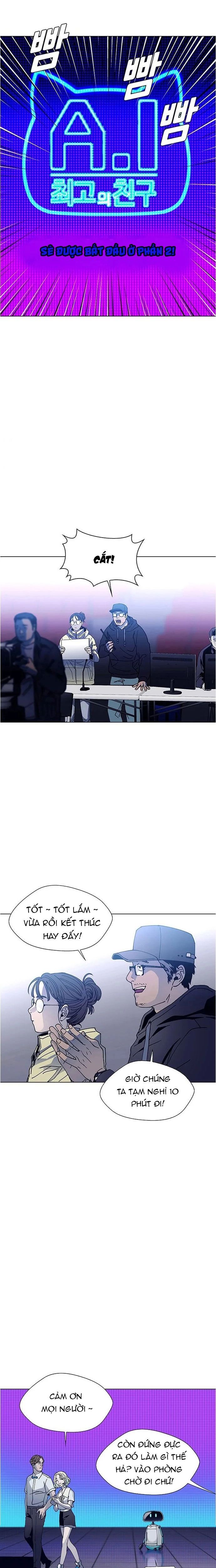 Kỷ Nguyên Ai [Chap 0-35]