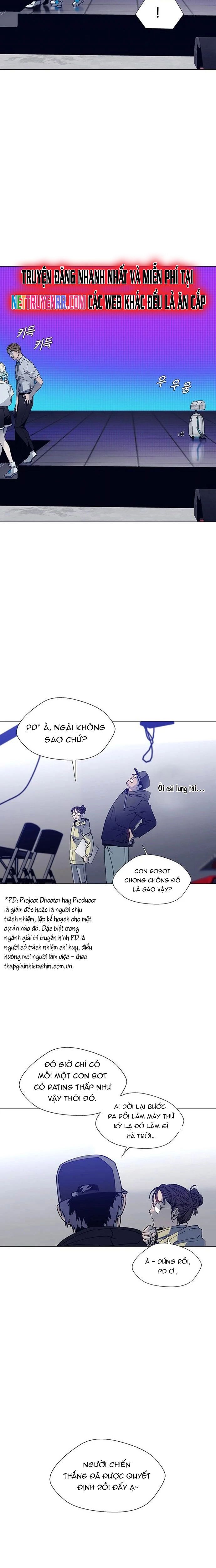 Kỷ Nguyên Ai [Chap 0-35]