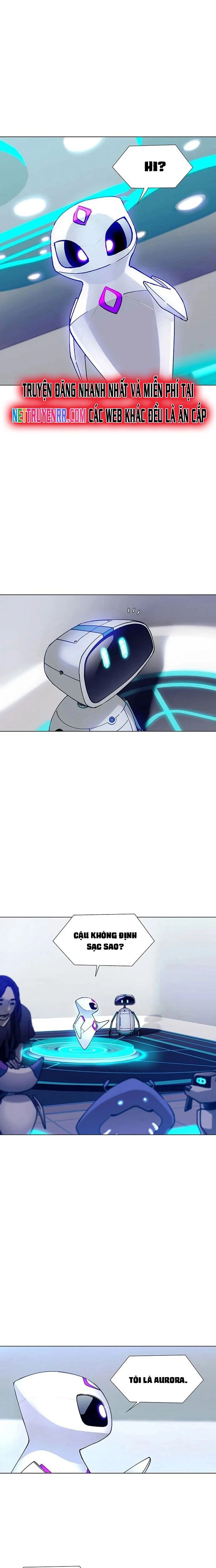 Kỷ Nguyên Ai [Chap 0-35]