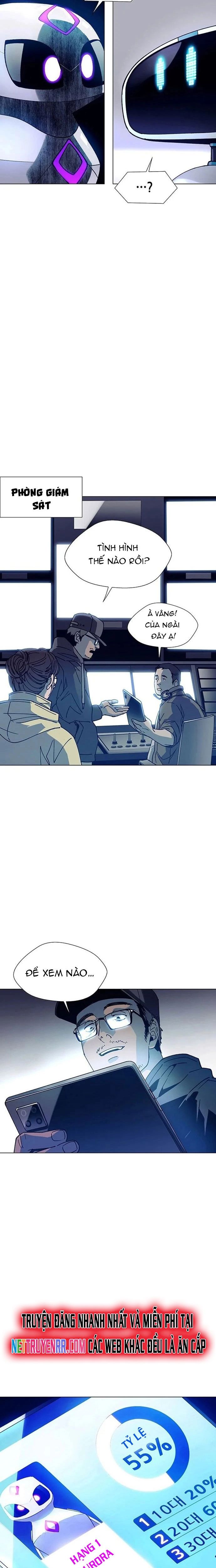 Kỷ Nguyên Ai [Chap 0-35]