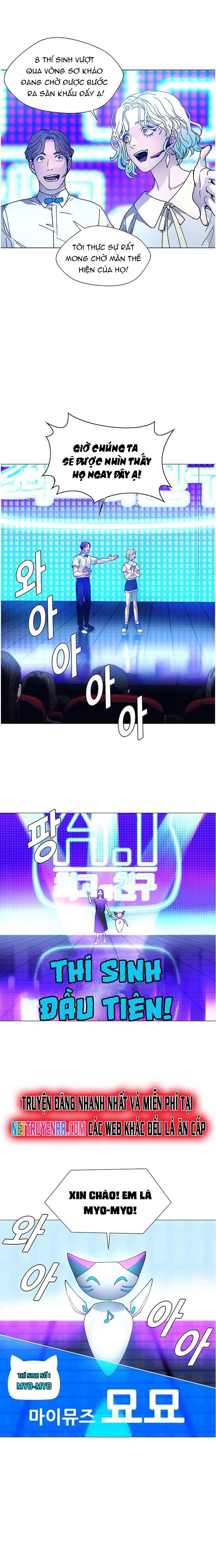 Kỷ Nguyên Ai [Chap 0-35]